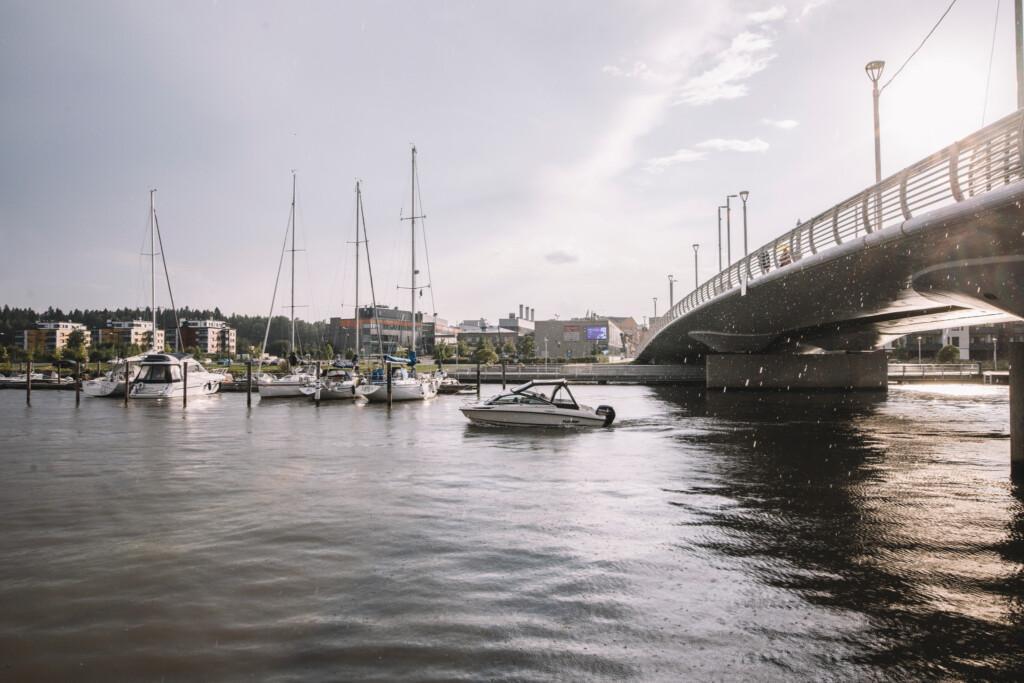 Aleksanterinkadun silta