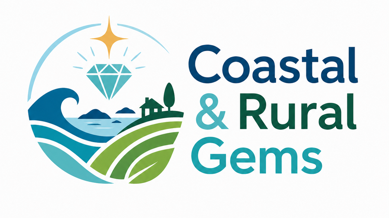 Coastal and Rural Gems-logo