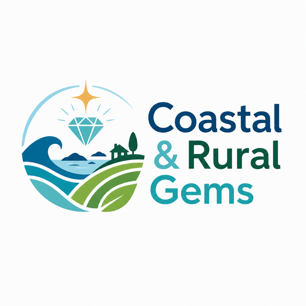 Coastal and Rural Gems-logo