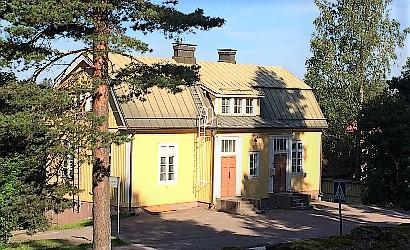 Musiikkiopisto Mäntsälässä