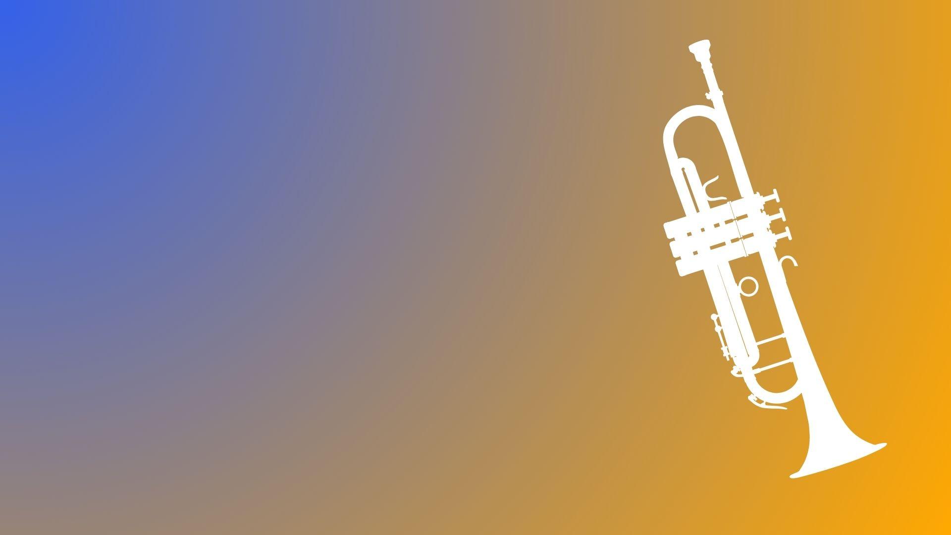 trumpetisternas startläger i sibbo