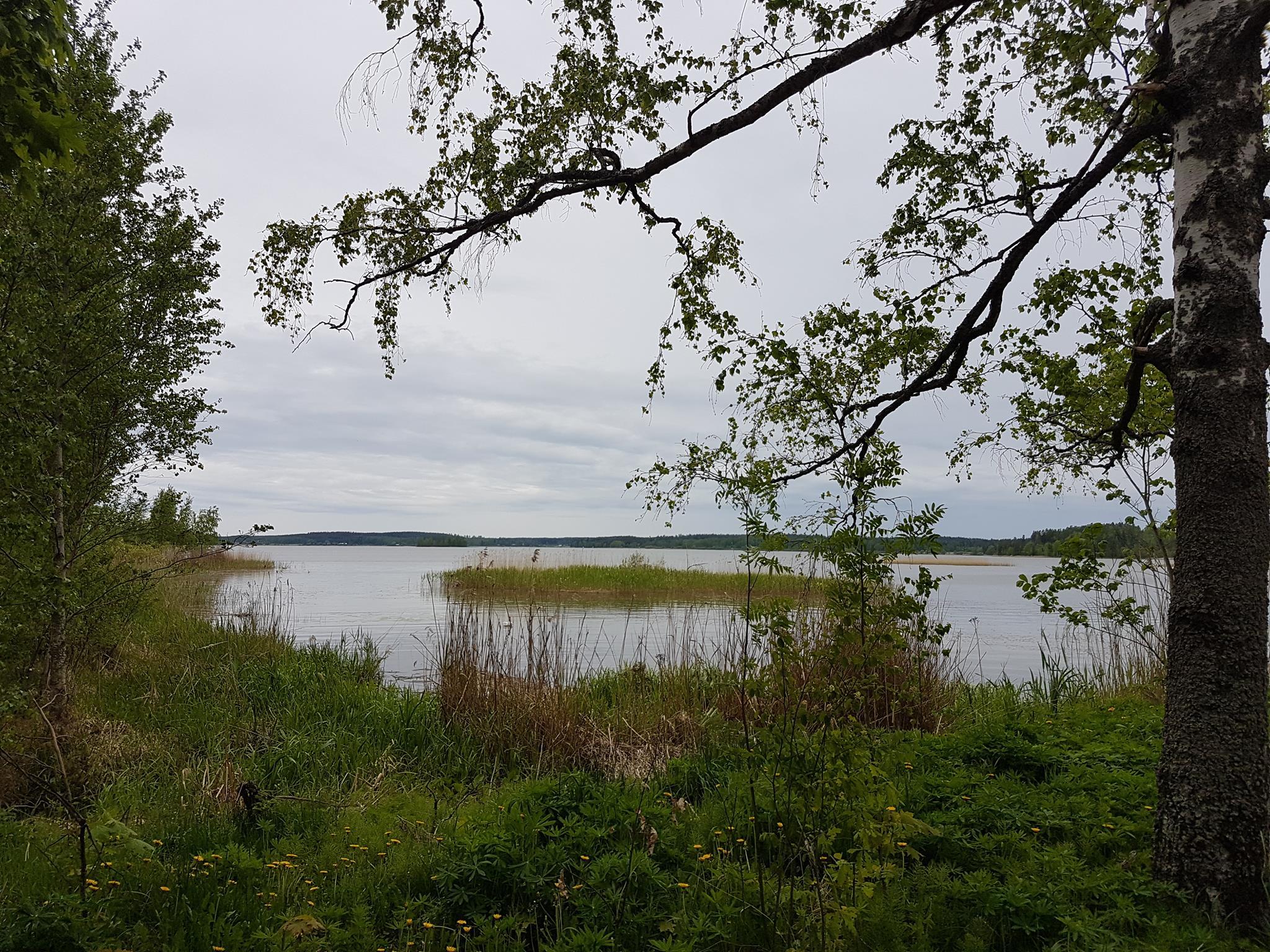 Lapinjärvi