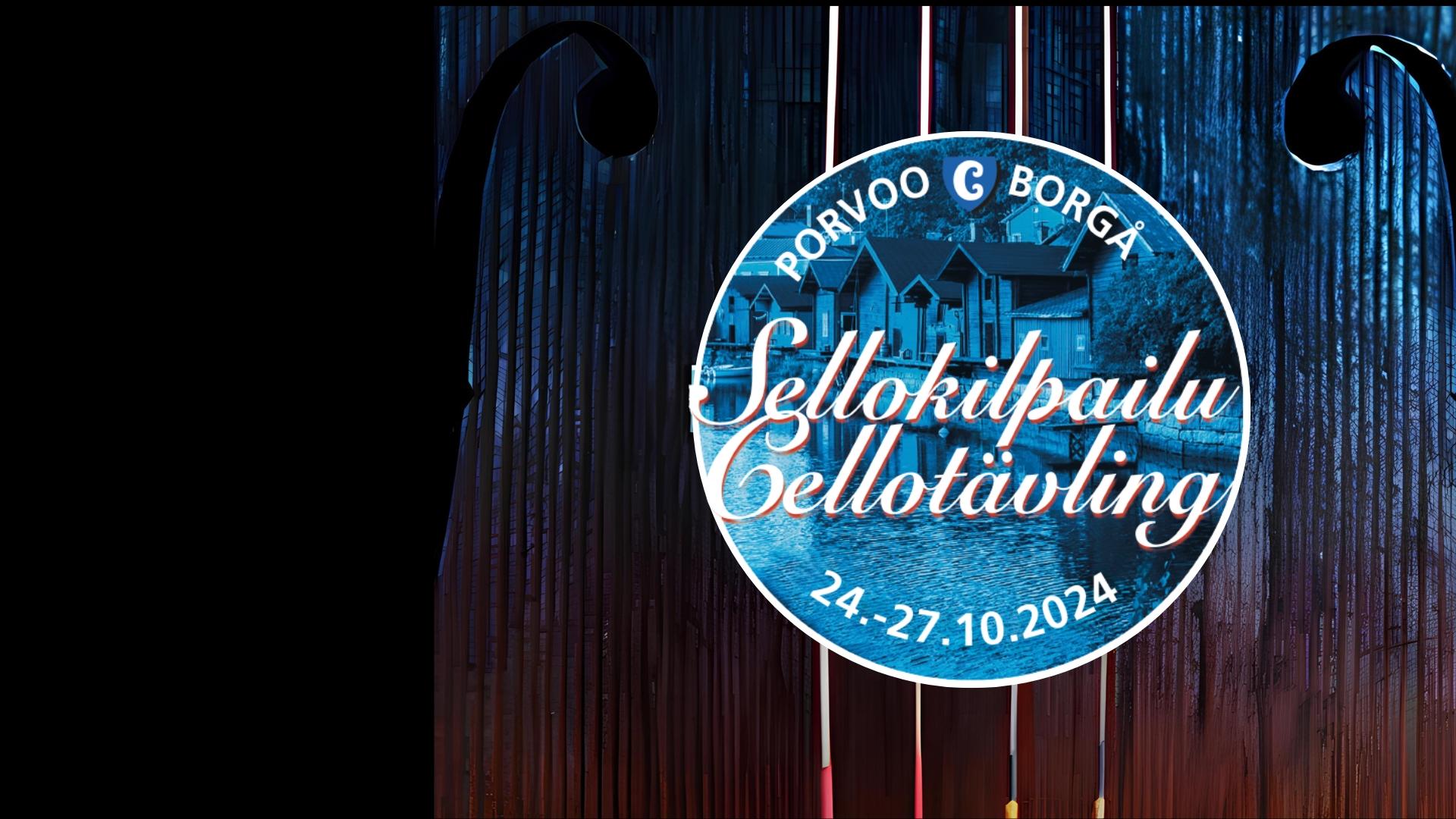 Sellokilpailu