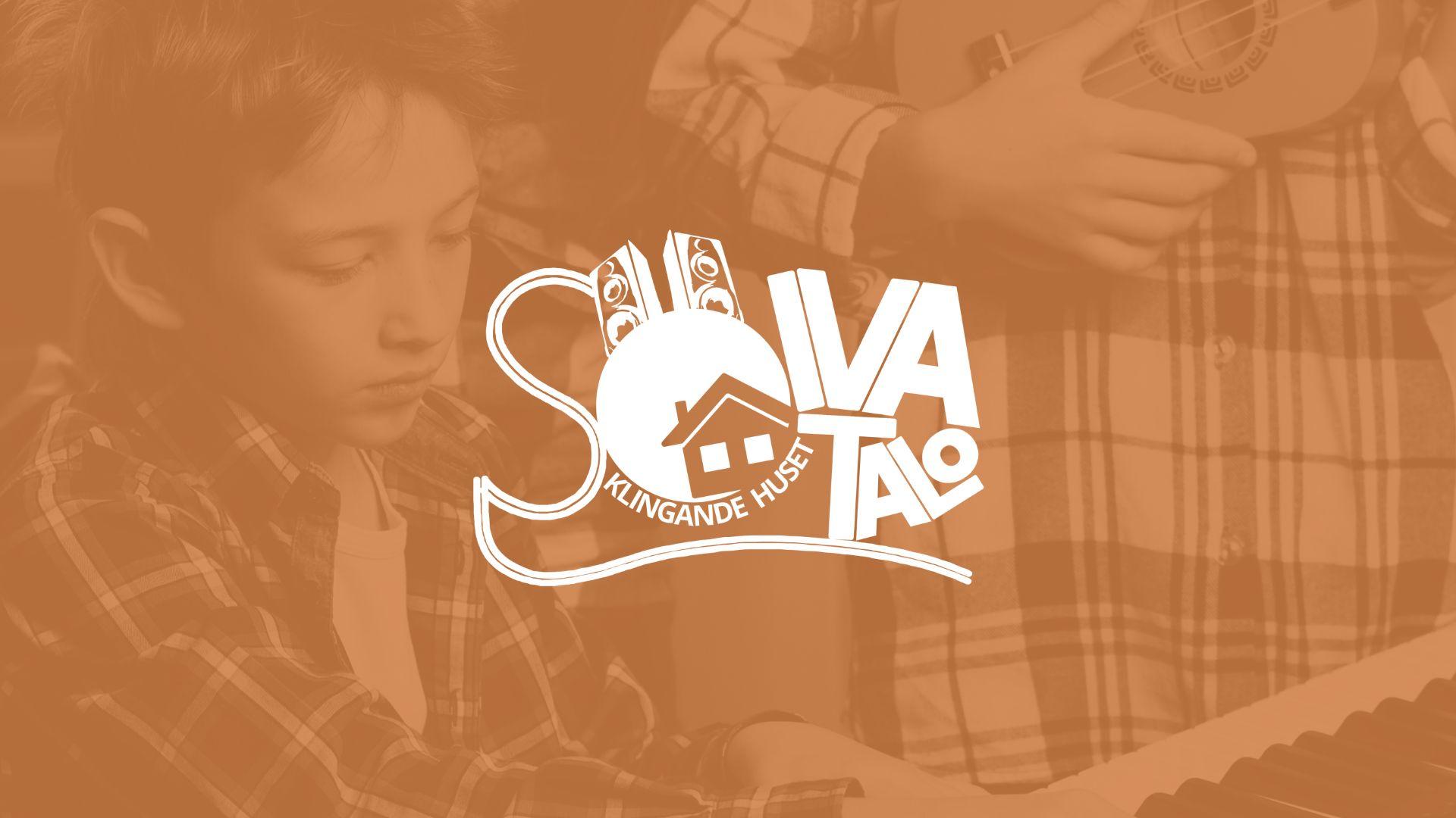Soiva talo Sipoo