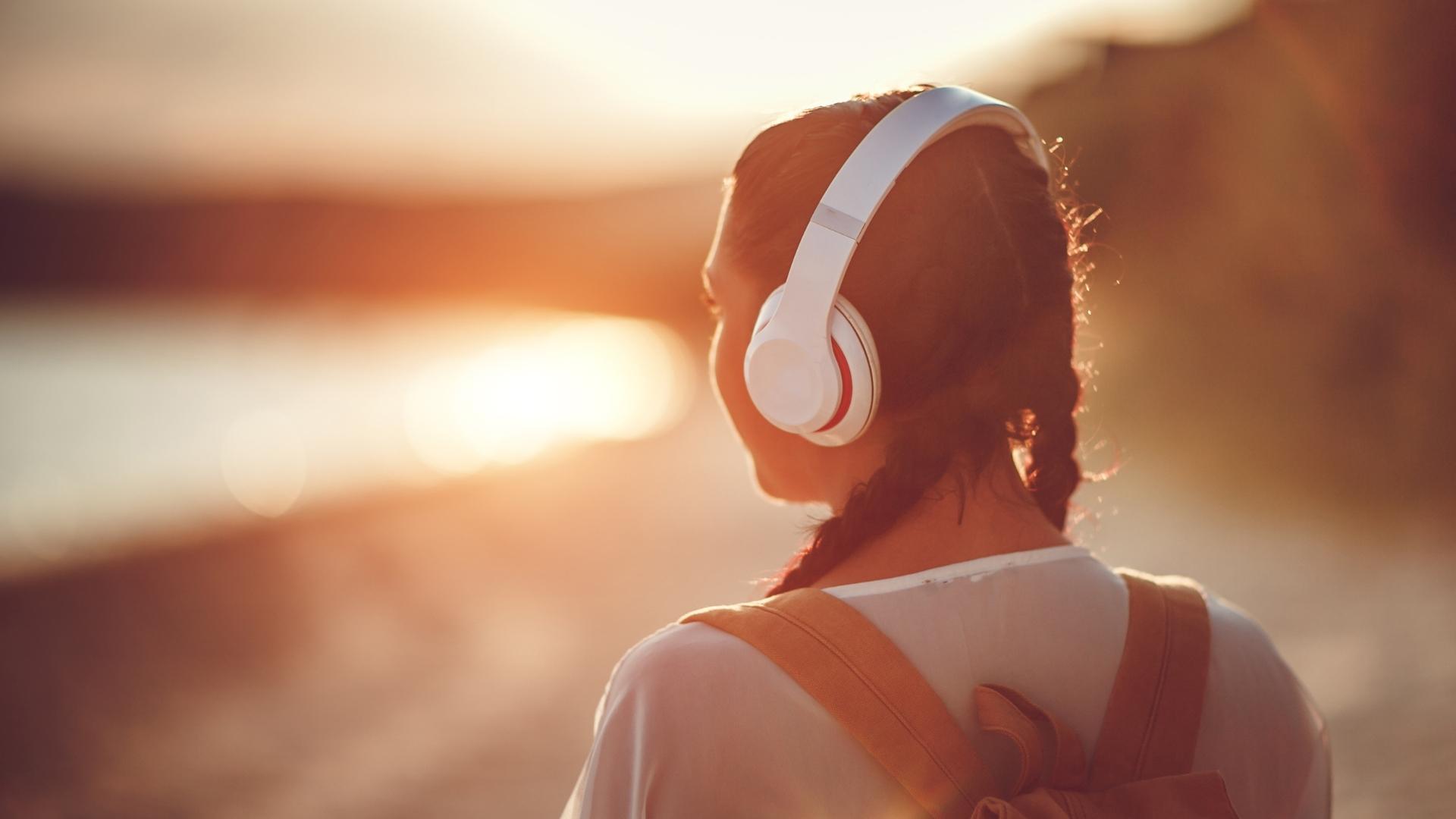 Kesä ja musiikki